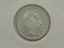1870-es Vlt Pnz 10 krajcr rozetts utnveret - (1870 10 krajcr VP)