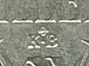 1910-es rozetts Artex veret 10 fillr
