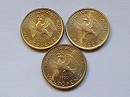 1948-as citrom Artex veret 10 fillr